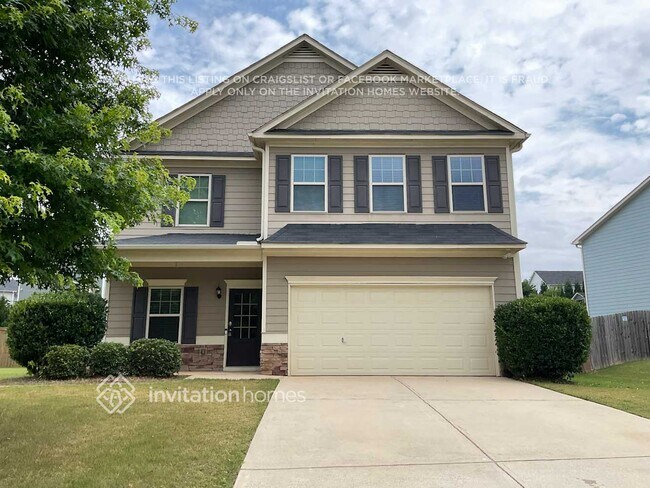 property at 138 Cherokee Reserve Cir