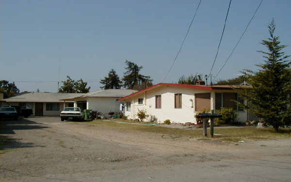 25785 Franklin Ave in Hayward, CA - Building Photo - Building Photo