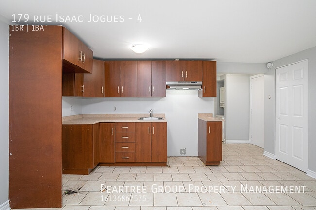 property at 179 Rue Isaac Jogues
