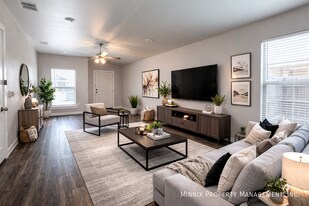 2139 Kokomo Ave in Lubbock, TX - Building Photo