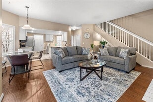 7838 W Holt Ct in Boise, ID - Building Photo