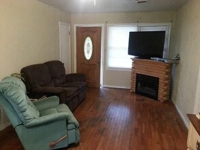 614 N G St in Duncan, OK - Building Photo - Building Photo