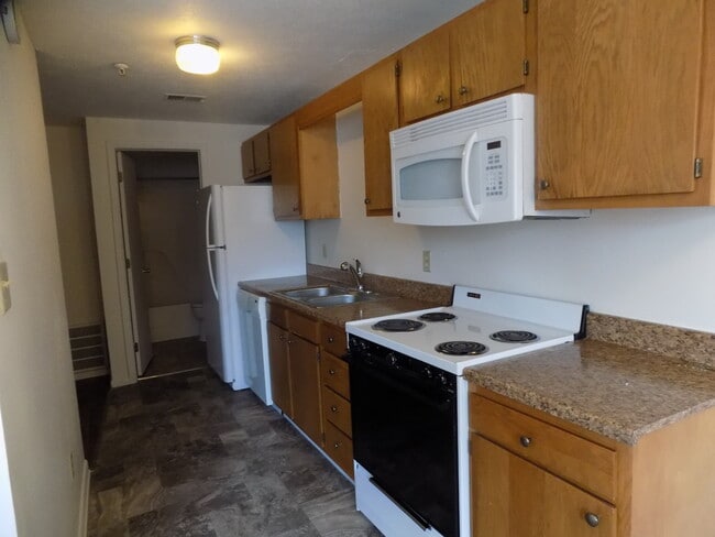 WinCor Properties in Morgantown, WV - Foto de edificio - Building Photo