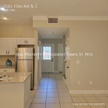 3161 53rd Ave N in St. Petersburg, FL - Building Photo - Building Photo
