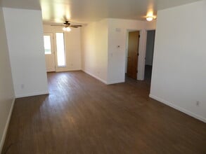 808 Horizon Ave in Fort Collins, CO - Foto de edificio - Building Photo