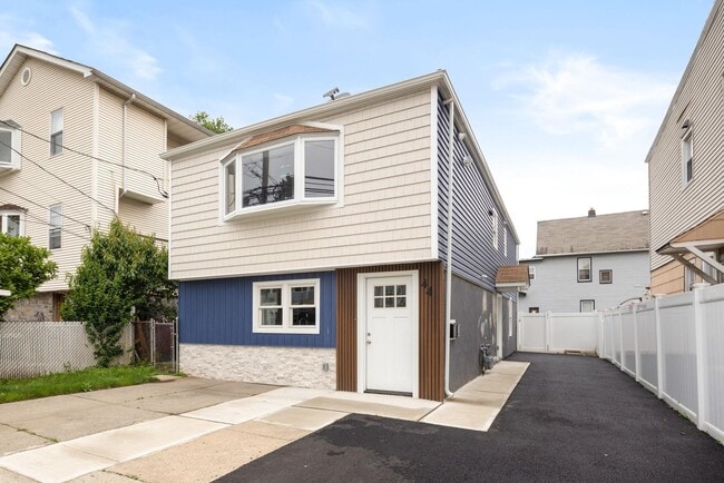 property at 44 Linden St