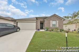 property at 825 Indian Mallow