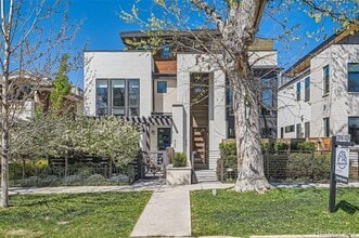 427 Milwaukee St in Denver, CO - Building Photo - Building Photo