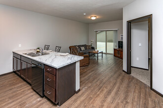 Wheatgrass Village in Huron, SD - Building Photo - Interior Photo