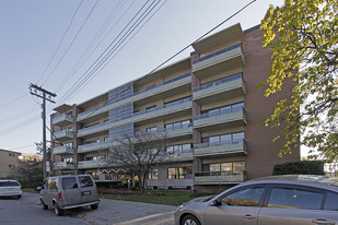 3 Crown Hill Pl Apartments