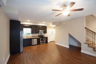 782 W M.L.K. Blvd in Chattanooga, TN - Building Photo