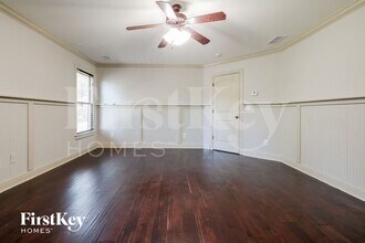 2479 Martini Way in Bethlehem, GA - Foto de edificio - Building Photo