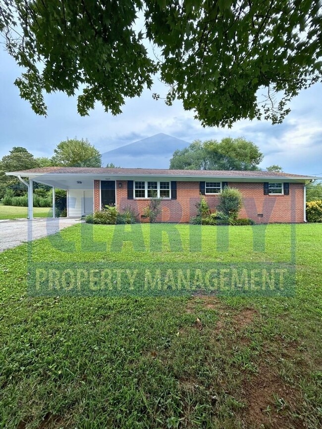 property at 4009 Sycamore Dr NW