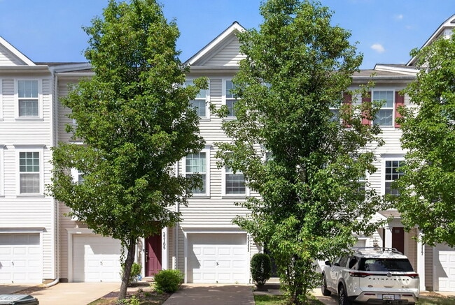 property at 23111 Foxglove Way