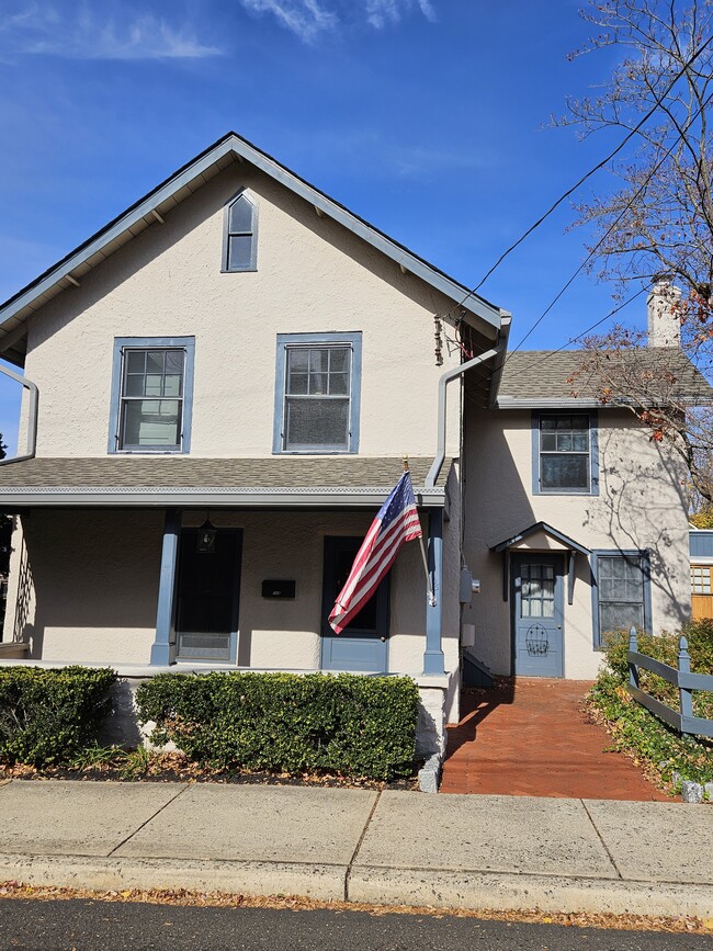 property at 105 Greene St