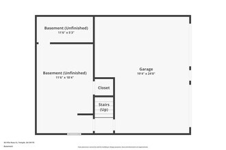 36 Villa Rosa Ct in Temple, GA - Foto de edificio - Building Photo