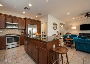 16794 W Coronado Rd in Goodyear, AZ - Building Photo - Building Photo