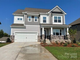 17618 Snug Harbor Rd in Charlotte, NC - Building Photo