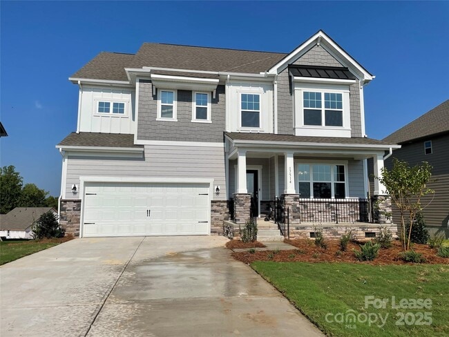 property at 17618 Snug Harbor Rd