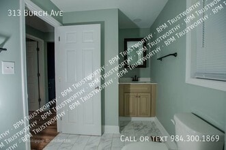 313 Burch Ave in Roxboro, NC - Building Photo - Building Photo