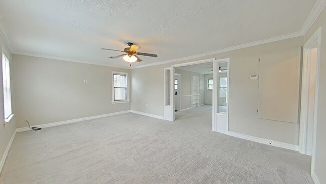 1307 NW Maple Ave in Lawton, OK - Building Photo - Building Photo