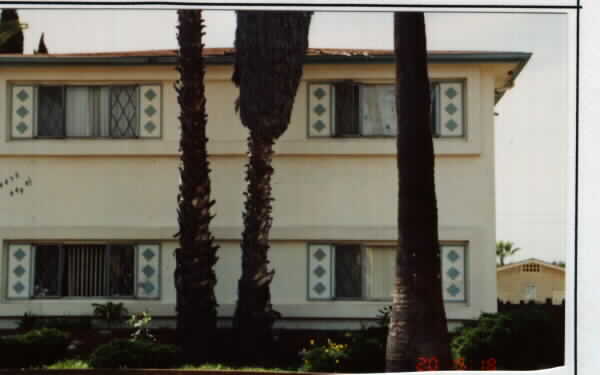 4458-4464 Oregon St in San Diego, CA - Building Photo - Building Photo