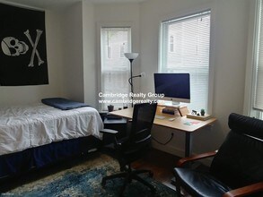 19 Marney St-Unit -# 2 in Cambridge, MA - Building Photo - Building Photo