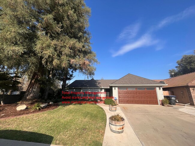 property at 540 N Peppertree St
