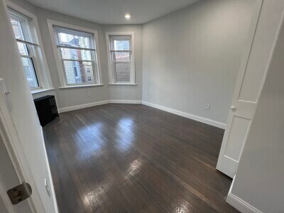 105 Jersey St, Unit 701 in Boston, MA - Building Photo - Building Photo