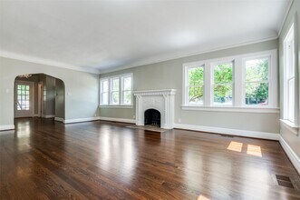 4031 University Blvd in Dallas, TX - Building Photo - Building Photo