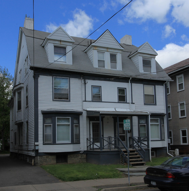 97 Murray St in Binghamton, NY - Building Photo - Building Photo