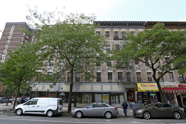 Harlem Heaven in New York, NY - Building Photo - Building Photo