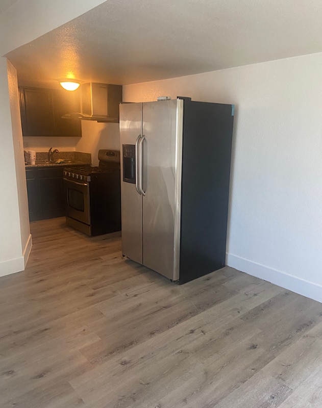 1520 S Casino Center Blvd in Las Vegas, NV - Building Photo - Building Photo