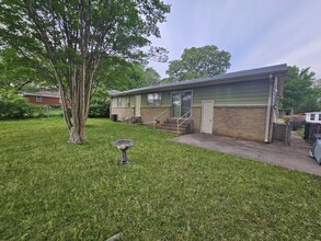 1503 Gregory St in Jacksonville, AR - Building Photo - Building Photo