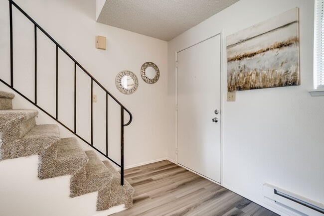 property at 2701 J St NE