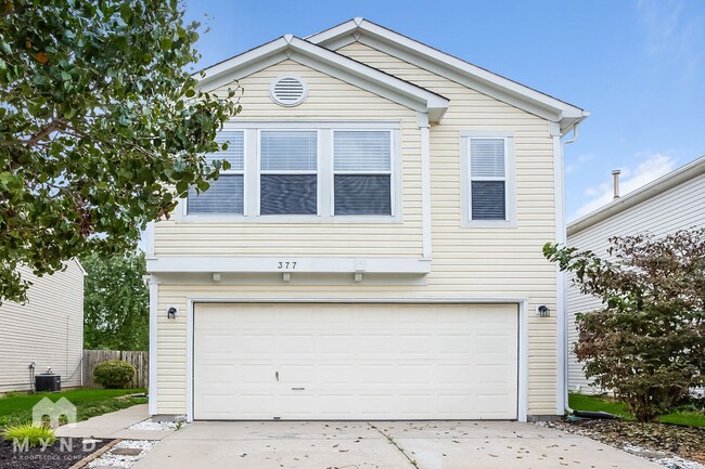 property at 377 Kimbrough Dr