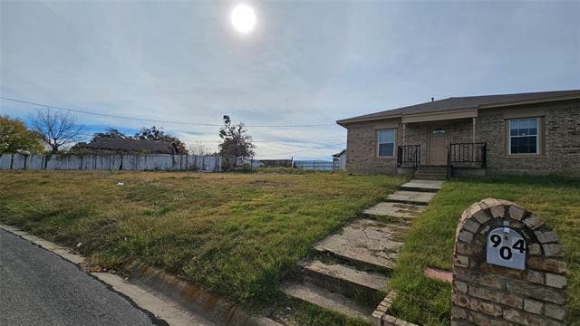 904 Duncan St in Denton, TX - Building Photo - Building Photo