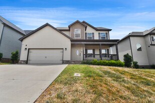 826 Winslow St in Clarksville, TN - Building Photo