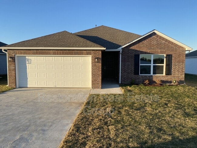 7519 E 144th St N in Collinsville, OK - Building Photo - Building Photo