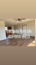 1121 Lake Dr in Lebanon, MO - Building Photo - Building Photo