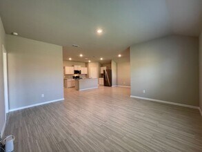 1616 Strath St in Cleburne, TX - Building Photo - Building Photo