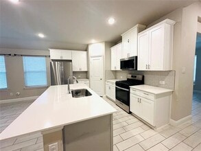 2323 Craig St in Mansfield, TX - Building Photo - Building Photo