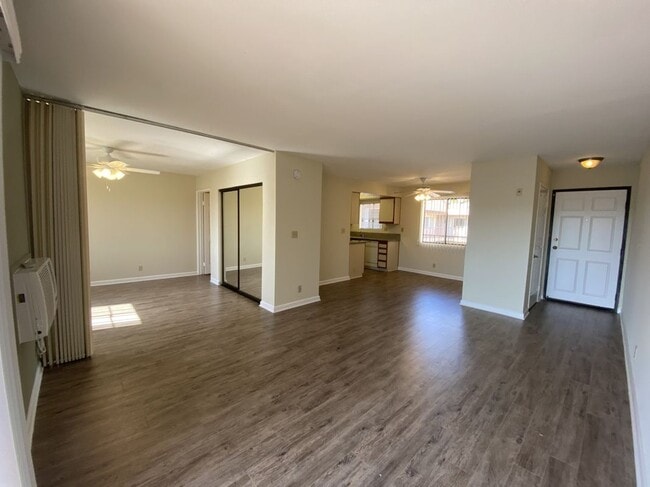 property at 300 E Tujunga Ave