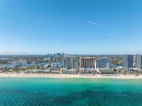 101 S Fort Lauderdale Beach Blvd, Unit 1001 in Fort Lauderdale, FL - Building Photo - Building Photo