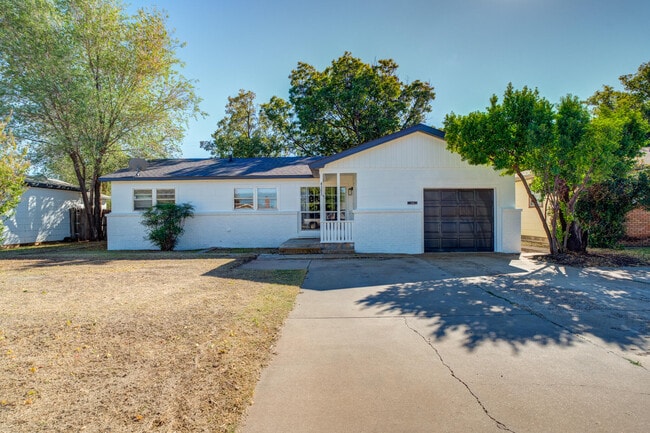 4303 29th St in Lubbock, TX - Building Photo - Building Photo