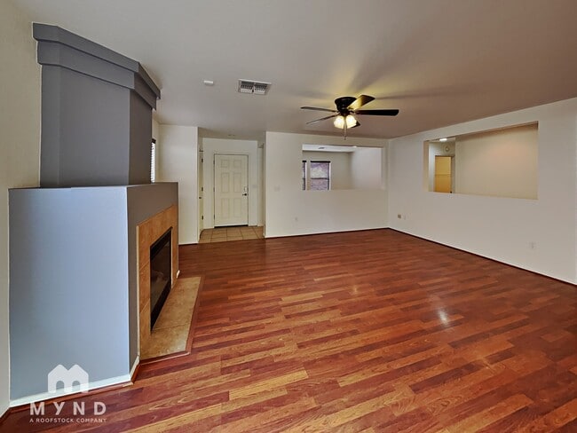 10230 E Honey Mesquite Dr in Tucson, AZ - Foto de edificio - Building Photo