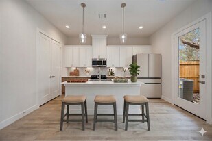 6108 De Campo St in Houston, TX - Building Photo