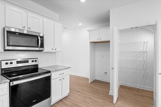 1170 S Dickerson Rd, Unit 18 in Goodlettsville, TN - Building Photo - Building Photo