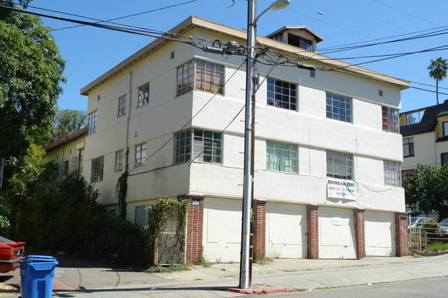 2727 Haste St in Berkeley, CA - Building Photo - Building Photo