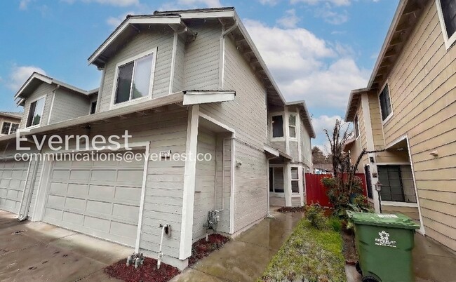 4936 Creekwood Dr in Fremont, CA - Building Photo - Building Photo